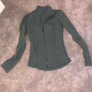 Lululemon zip up